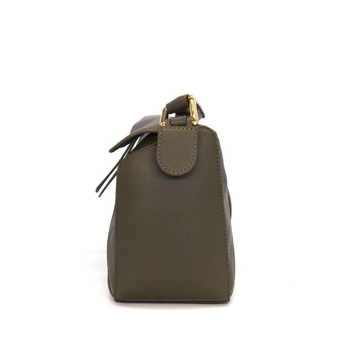 LOEWE（ロエベ） ショルダーバッグ パズルバッグ スモール A510P60X41 