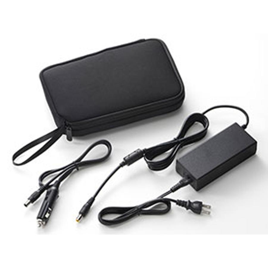 数量限定・在庫限り】 JVC BN-RB5 ポータブル電源 518Wh AC500W  