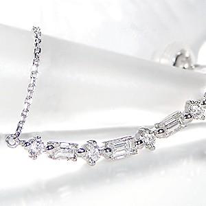 pt900【0.7ct】ダイヤモンド ピアス【無色透明】【H-SIクラス  