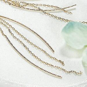 k10 YG ゴールド ピアス ロング アメリカンタイプ 楽天市場】K10 YG ロング ピアス ゴールド 10金 10K アメリカン