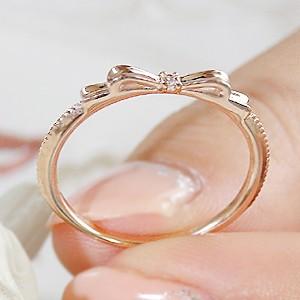 10 ピンクゴールド ダイヤモンドリング 楽天市場】【10/4 20時から ポイント10倍】ピンクゴールド 指輪