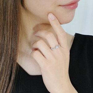 プラチナ ダイヤモンド ティアラ リング Pt900 ダイヤ 指輪