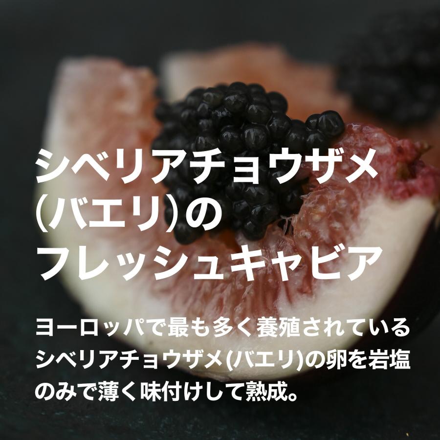 母の日 ギフト 宮崎キャビア1983 バエリ プレミアム 12g 贈答用 母の日 ギフト 宮崎キャビア1983 バエリ プレミアム 12g 贈答用