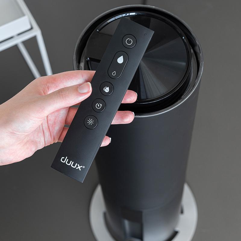 ☆未使用品☆　Duux　BEAM　超音波加湿器　デュクス　ビーム duux duux タワー型超音波式加湿器 Beam(ビーム) / デュクス