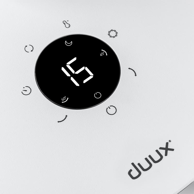 ポイント10倍＆プレゼント付き！】duux 扇風機＆サーキュレーター