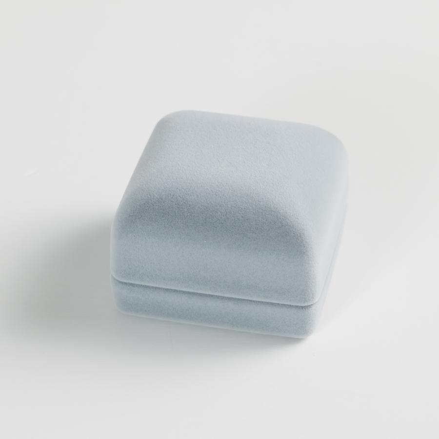 松屋銀座外商部DカラーSIクラス天然ダイヤモンド一粒石リング 0.5ct ※ご注文時、「ストアへのご要望」の欄にご希望のサイズ【8号〜20号】をご入力ください。の画像