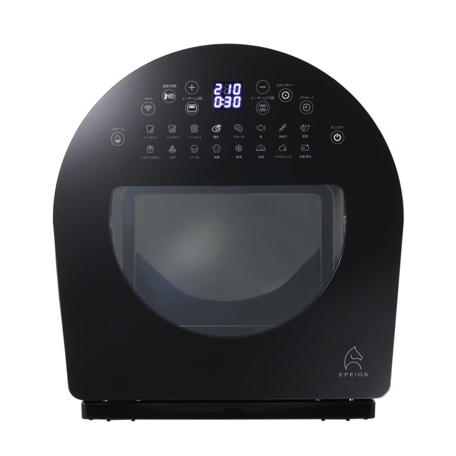 EPEIOS（エペイオス） EPEIOS FoElem スマートノンフライオーブン Chef
