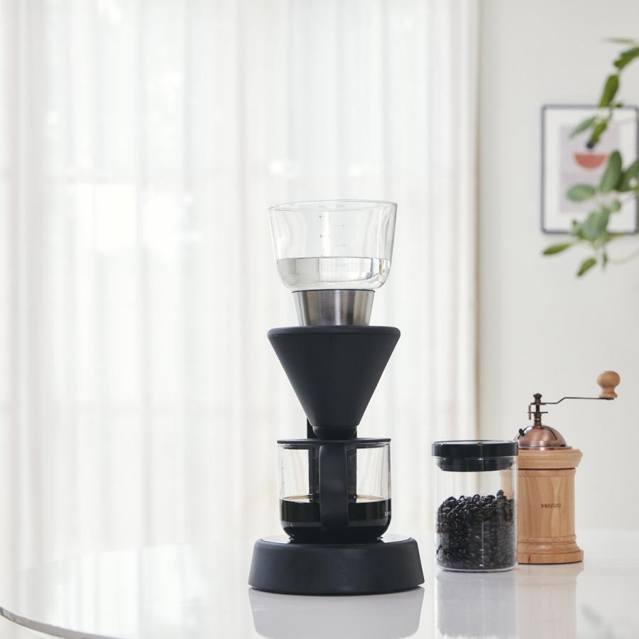 EPEIOS FoElem スマートコーヒーメーカー Mocca ※入荷次第発送 EPEIOS FoElem スマートコーヒーメーカー Mocca ※入荷次第発送