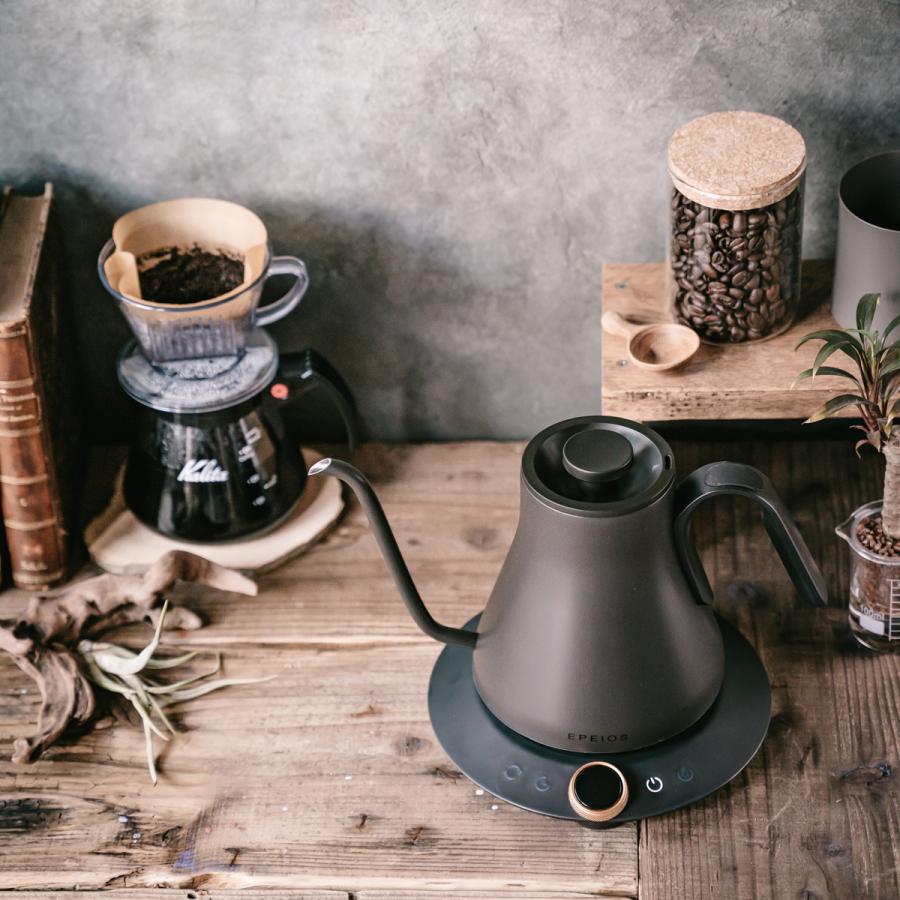 EPEIOS ドリップケトル : JCCショップ ヤフー店 - 通販 - Yahoo