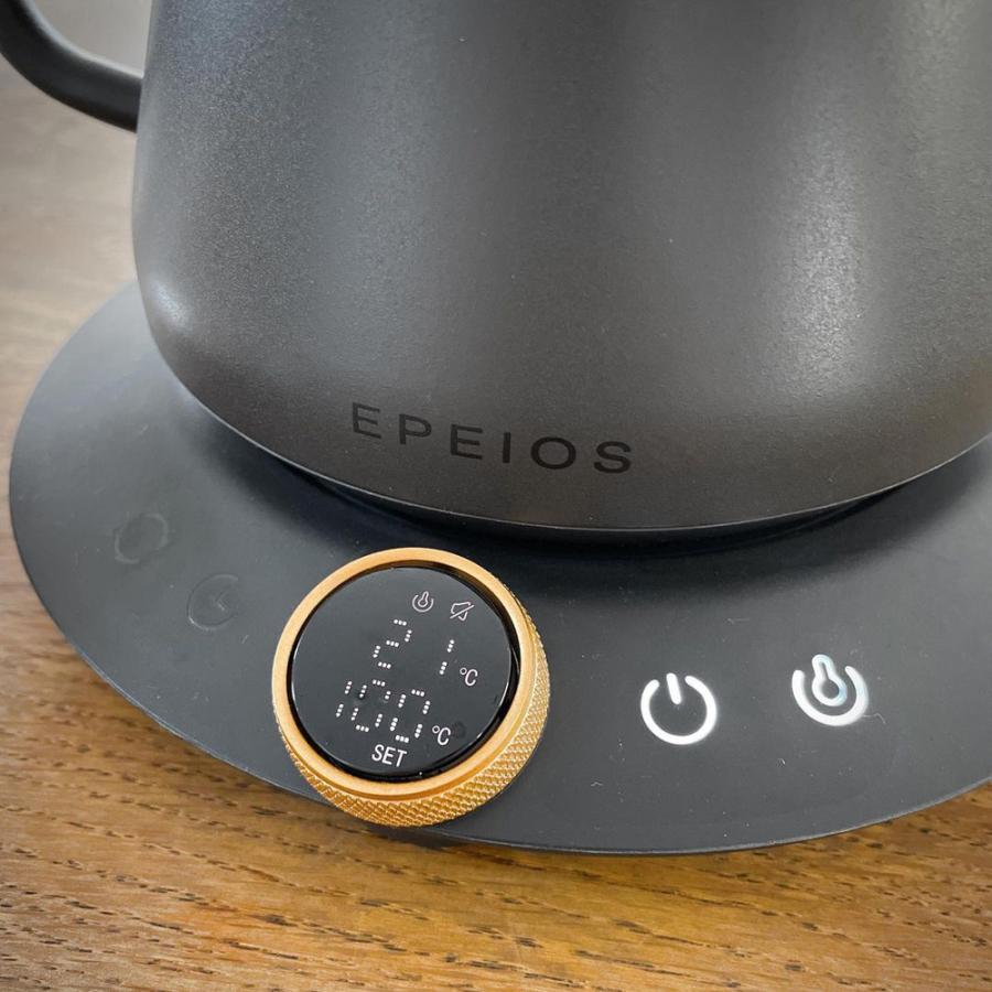 EPEIOS ドリップケトル : JCCショップ ヤフー店 - 通販 - Yahoo