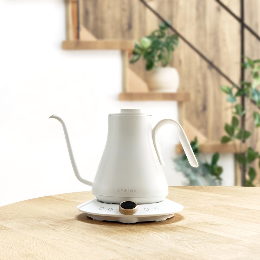 EPEIOS（エペイオス） ドリップケトル : JCCショップ ヤフー店 - 通販
