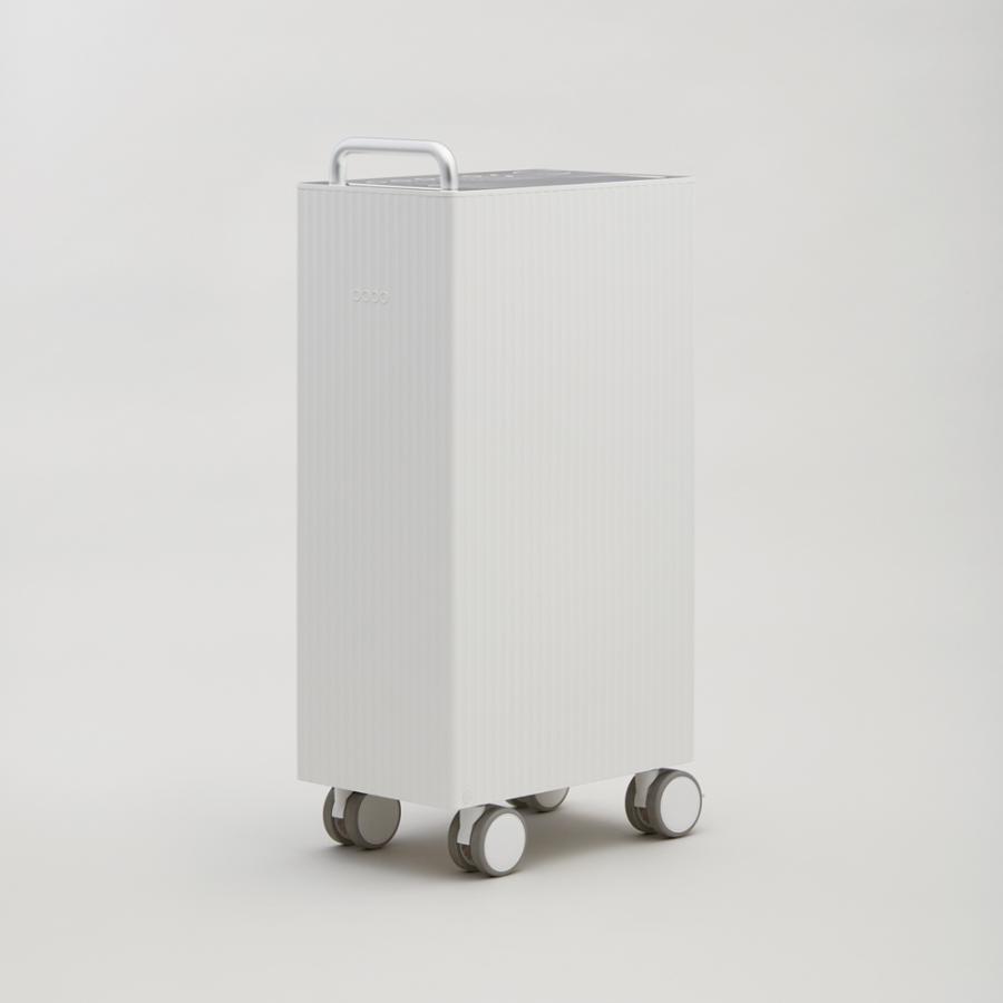 cado 除湿機 cado（カドー） スーツケース型除湿器 ROOT7200 : JCCショップ ヤフー