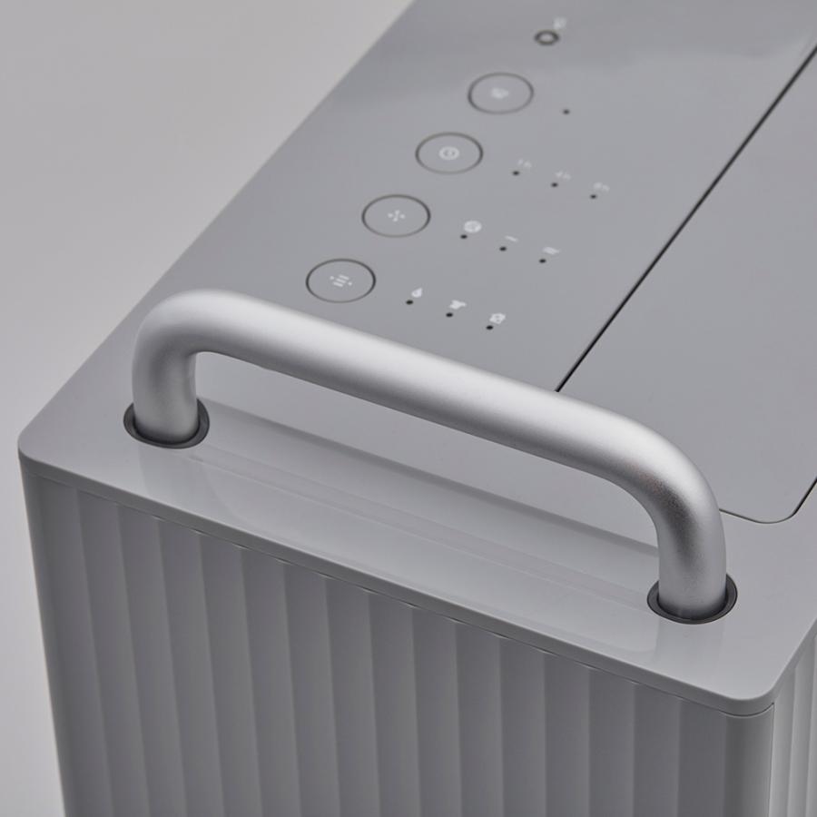 cado（カドー） スーツケース型除湿器 ROOT7200 : JCCショップ ヤフー