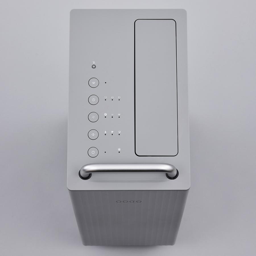 cado（カドー） スーツケース型除湿器 ROOT7200 : JCCショップ ヤフー
