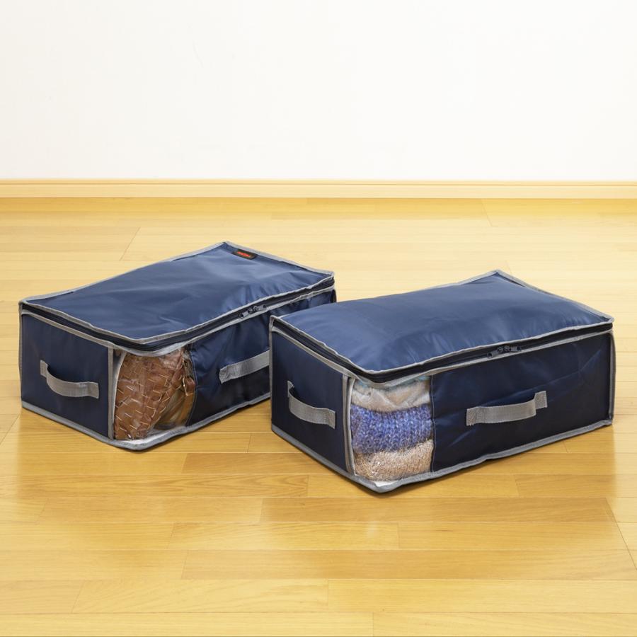 TEIJIN 乾っとデオケースライト 小サイズ2個セット : JCC