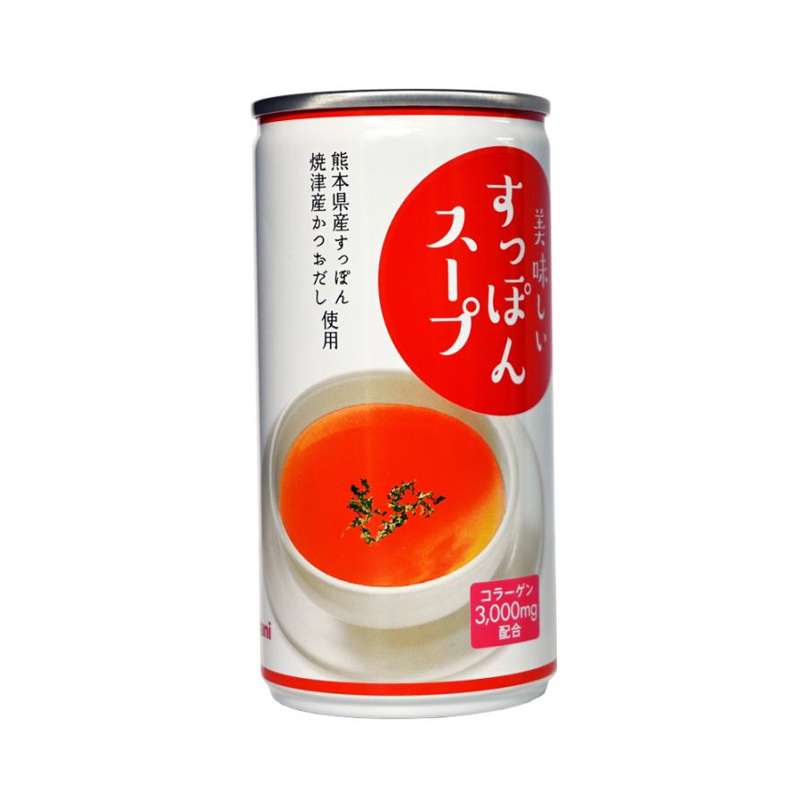 美味しいすっぽんスープ 30缶セット : JCCショップ ヤフー店 - 通販