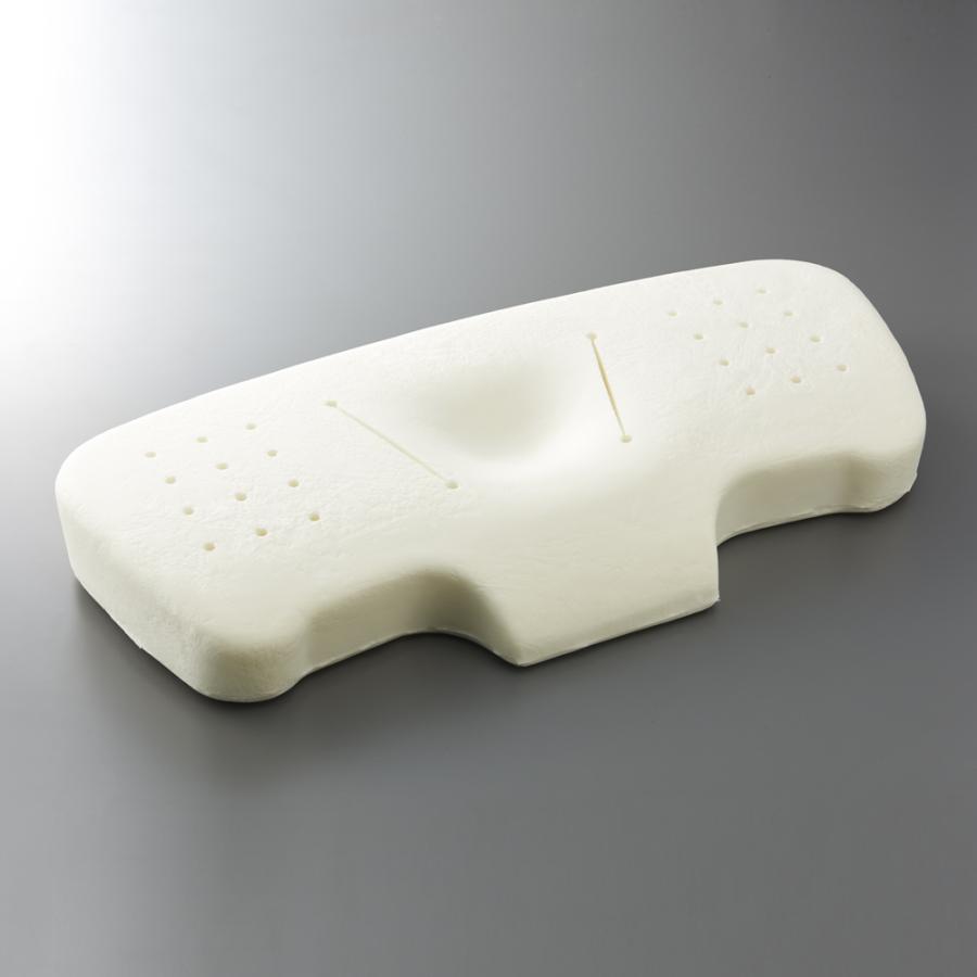 西川　新パーソナルフィット枕側M 2個　専用バッグ付き 西川 睡眠博士 首肩フィット枕 医学博士と共同開発 高さ調節可能 低め