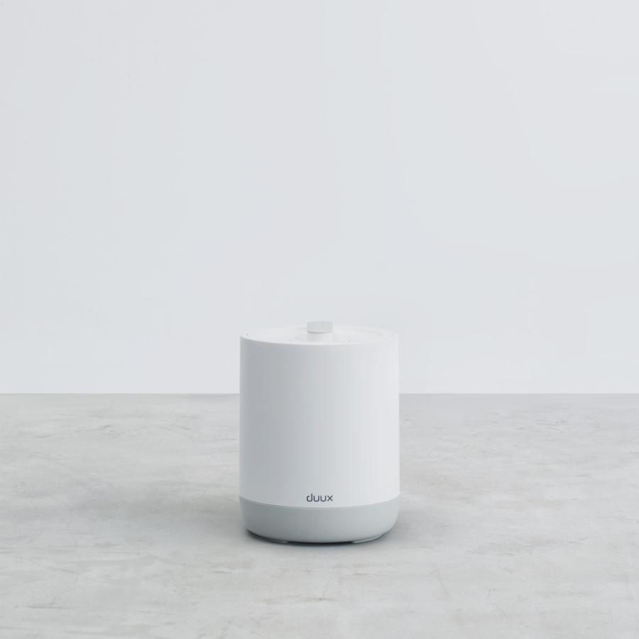 duux duuxスチーム式加湿器 Dawn mini（ドーンミニ）コンパクト設計の