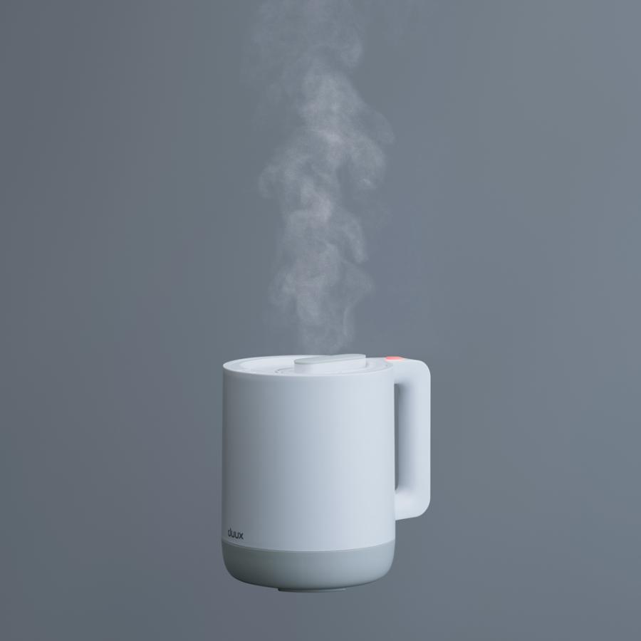 duux duuxスチーム式加湿器 Dawn mini（ドーンミニ）コンパクト設計の