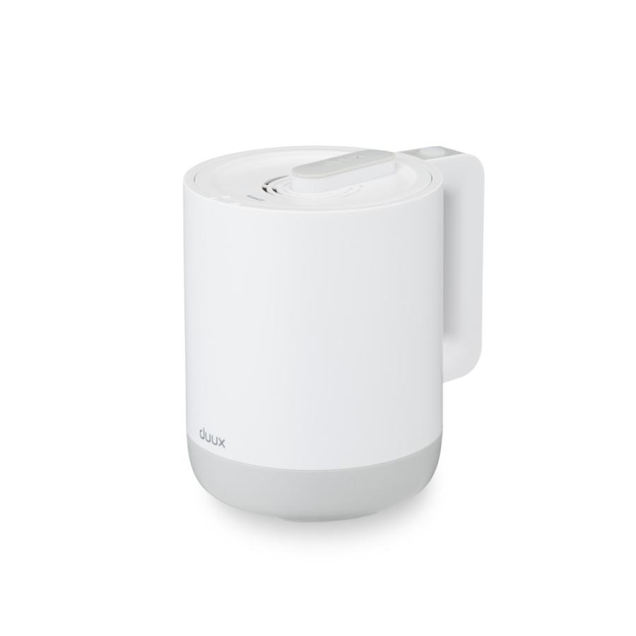 duux duuxスチーム式加湿器 Dawn mini（ドーンミニ）コンパクト設計の