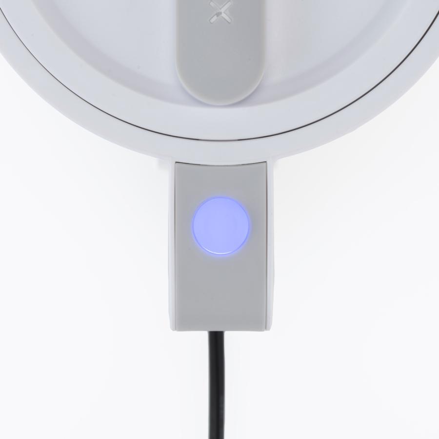 duux duuxスチーム式加湿器 Dawn mini（ドーンミニ）コンパクト設計の