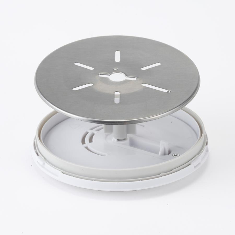 duux duuxスチーム式加湿器 Dawn mini（ドーンミニ）コンパクト設計の