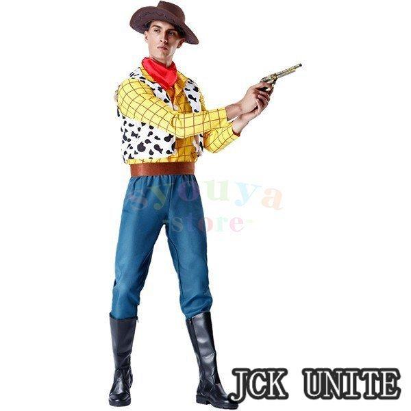 Jckunite衣装 ピクサー トイ ストーリー コスチューム 大人 レディース カップル 余興 大人用 Jckuniteペアルック 仮装 女性用 パーティー 仮装 Jub Jck Unite 通販 Yahoo ショッピング