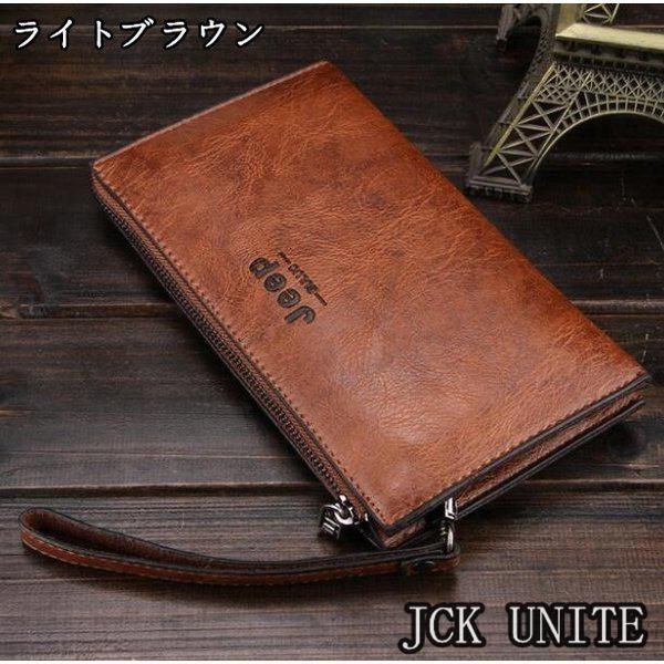 クラッチバッグ メンズ ハンドバッグ 手持ち スマホ収納 軽量