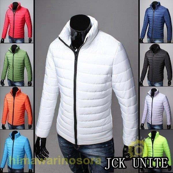 ダウンジャケット 中綿ジャケット 冬コート メンズ アウトドア 防寒着 保温 防風 軽い 冬服 秋冬 メンズファッション 宅送