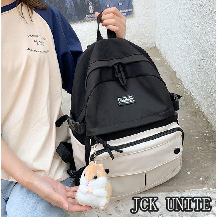 限定特価 通学リュック 女の子 中学生 小学生リュック ジュニア リュック 遠足 大きさ 大容量 高校生 多収納 大きめ かば Cisama Sc Gov Br