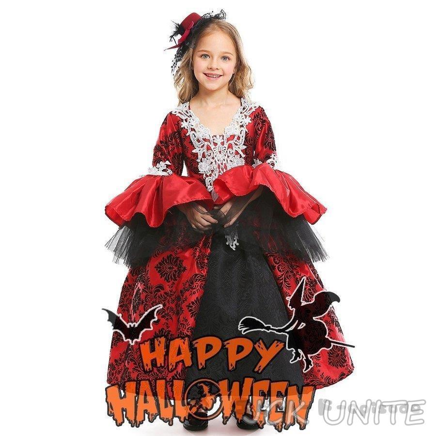子供ハロウィン衣装子供 女の子 ドラキュラ 吸血鬼 伯爵 コウモリ キッズ ハロウィン衣装 ハロウィン衣装 幼稚園ハロウィン衣装 Jck 最新 ハロウィン衣装 ドラキュラ 吸血鬼 伯爵 コウモリ Ju4131 女の子 ハロウィーン Unite