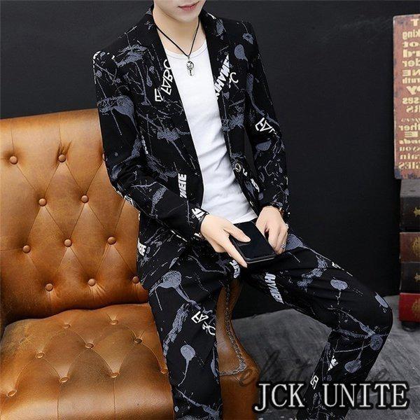 JULIUS ユリウス セットアップ カジュアルスーツ | tspea.org