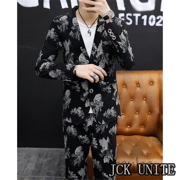 JULIUS ユリウス セットアップ カジュアルスーツ | tspea.org