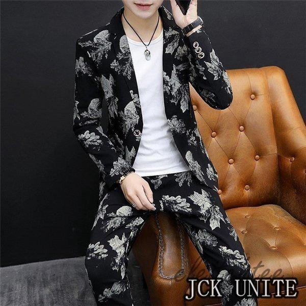 JULIUS ユリウス セットアップ カジュアルスーツ | tspea.org