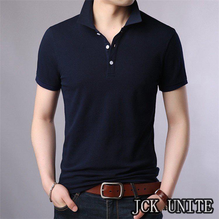 メンズ ポロシャツ ポロ 半袖 半袖ポロ 無地 大きいサイズ 綿 おしゃれ スリム 細め 細身 コーデ 夏 夏服 夏物 J7xavio0ct Www Familyontour De