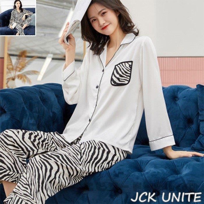 史上一番安い 寝間着 シャツパジャマ 長ズボン 2点セット 寝巻き ルームウェア 長袖 人気 春夏秋冬 前開き レディース パジャマ 部屋着 新品 可愛い 体型カバー セットアップ カラ B Www Spacecityprinting Com