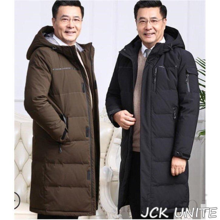 通販 取扱 店 ダウンジャケット 暖かい メンズ ダウンコート 暖かい ダウンコート ロング丈 コート 秋