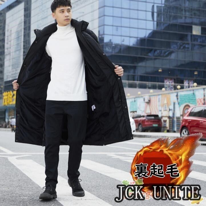 7448円 日本未発売 ダウンコート メンズ ダウンジャケット ロング フード付き ベンチコート ファー付き アウター 大きいサイズ S 8xl