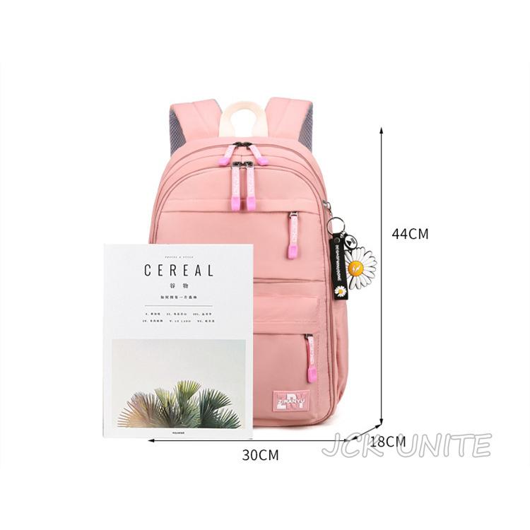 リュック 子供 キッズ レディース メンズ 通学 リュックサック おしゃれ 大きめ 大容量 シンプル 可愛い アウトドア 子供バッグ キッズ 軽量 オシャレ Sxb Jck Unite 通販 Yahoo ショッピング