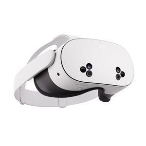☆新品未開封品 即納 Meta Quest 3S 256GB VRヘッドセット 本体