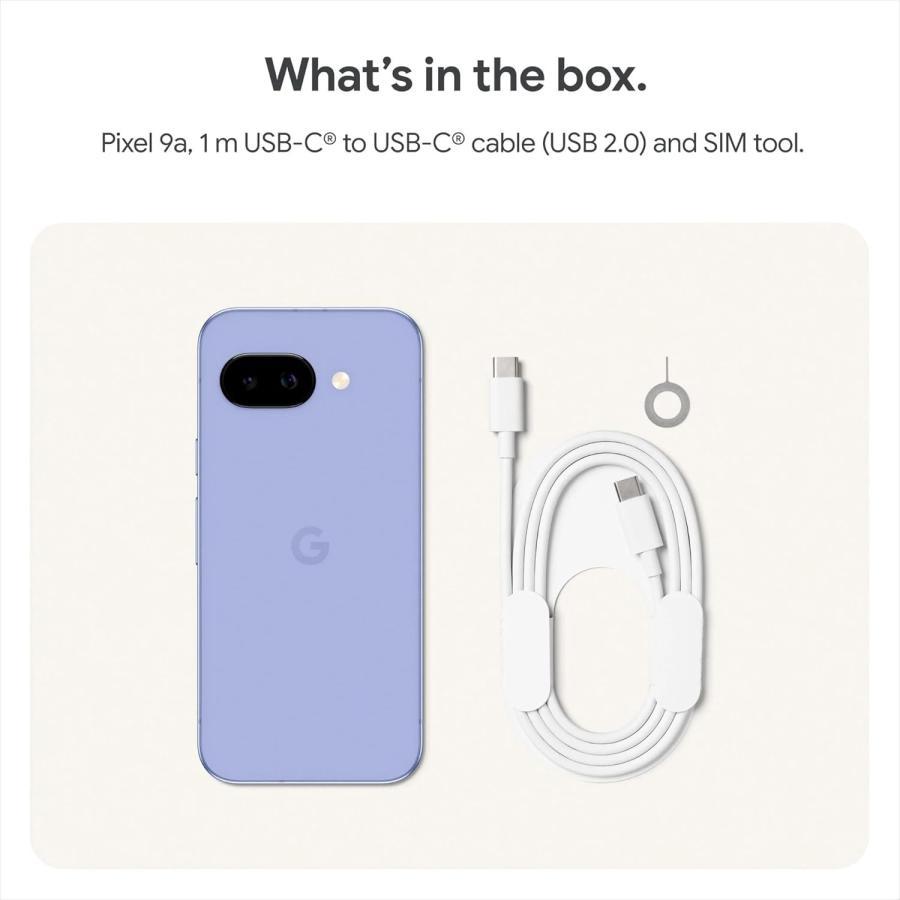 Google Pixel 9 訳あり☆新品未使用【開封済】 GoogleSIMフリーGoogle