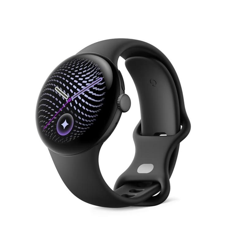 Google Pixel Watch ☆新品未開封 5 41mm Matte Black アルミケース