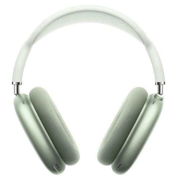 Apple ☆国内正規品 アップル AirPods Max グリーン MGYN3J/A