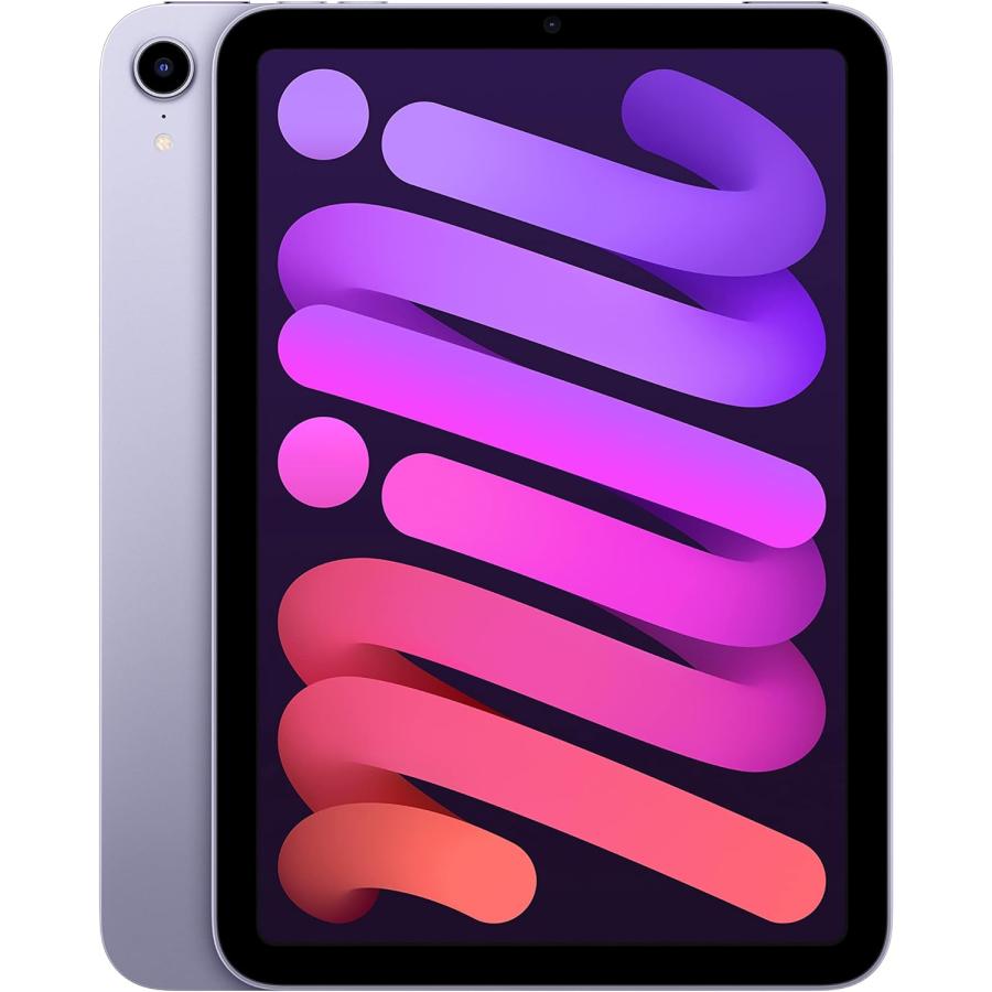 iPad mini ☆新品未開封 Apple8.3インチiPadmini6 256GB Wi-Fiモデル