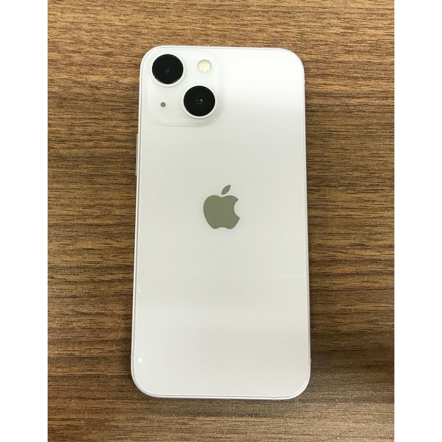 iPhone 13 mini ☆中古Aランク 美品 Apple SIMフリー iPhone13mini