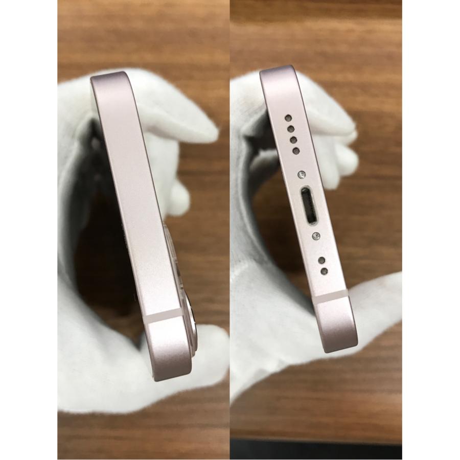 iPhone 13 mini ☆中古Aランク 美品 Apple SIMフリー iPhone13mini