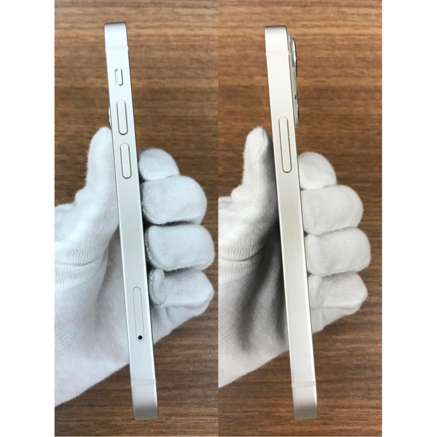 iPhone 13 mini ☆美品 バッテリー86％ Apple SIMフリー iPhone13mini