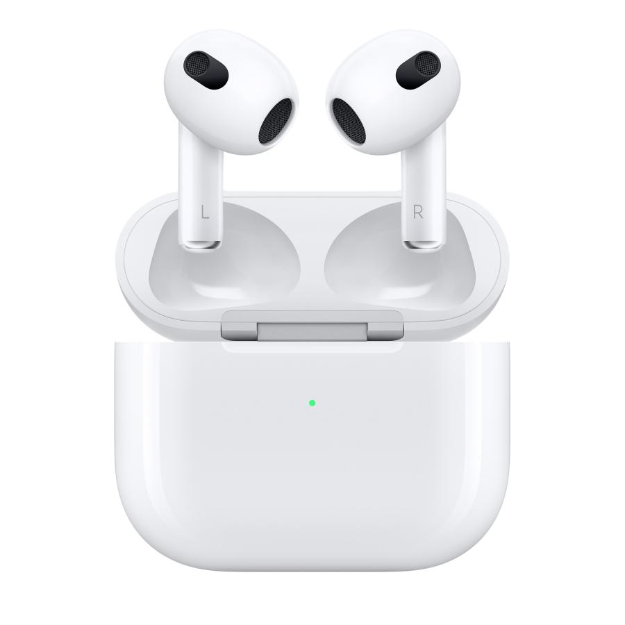⭐️Apple Airpods (第3世代) MME73J/A 未開封 Apple ☆【保証未開始・未開封】国内正規品Apple AirPods （第3世代