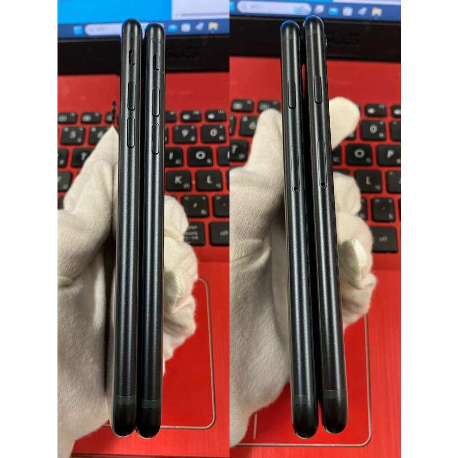 iPhone SE(第3世代) ☆中古Aランク 美品 バッテリー85 iPhone SE(第3世代) ☆中古Aランク 美品 バッテリー85