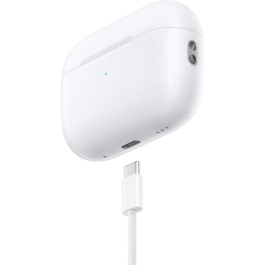 Apple ☆国内正規品【保証開始】AirPods Pro 第2世代 MTJV3J/A MagSafe